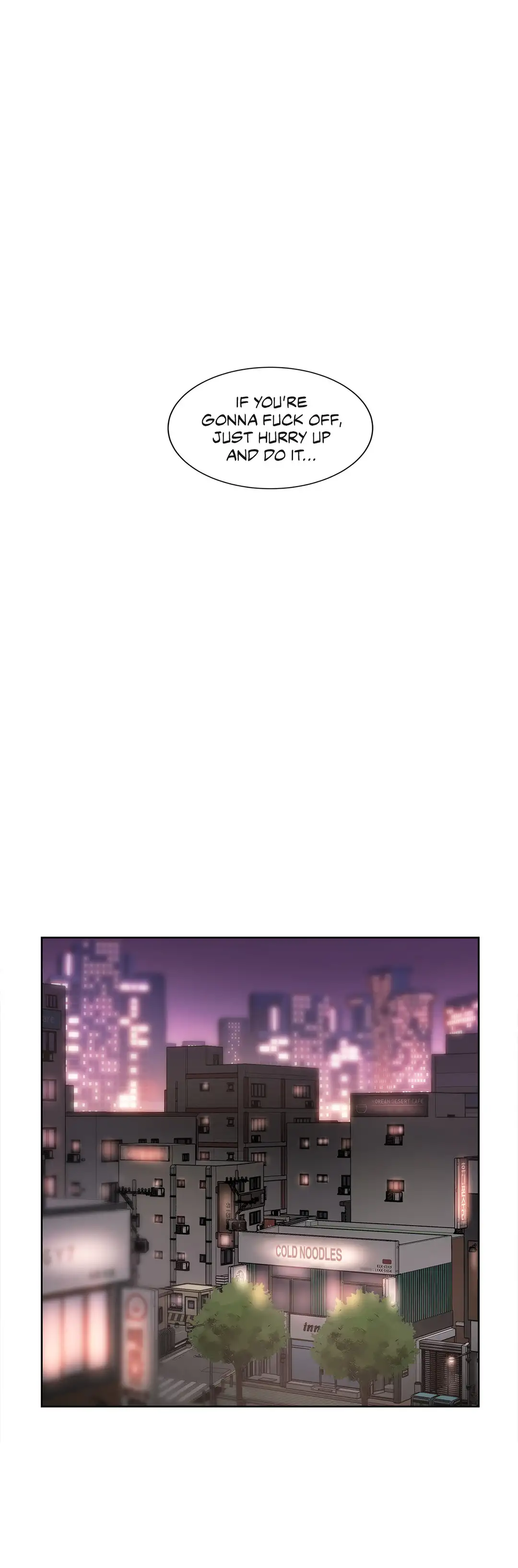 Sex Lessons Chapter 12 Page 44