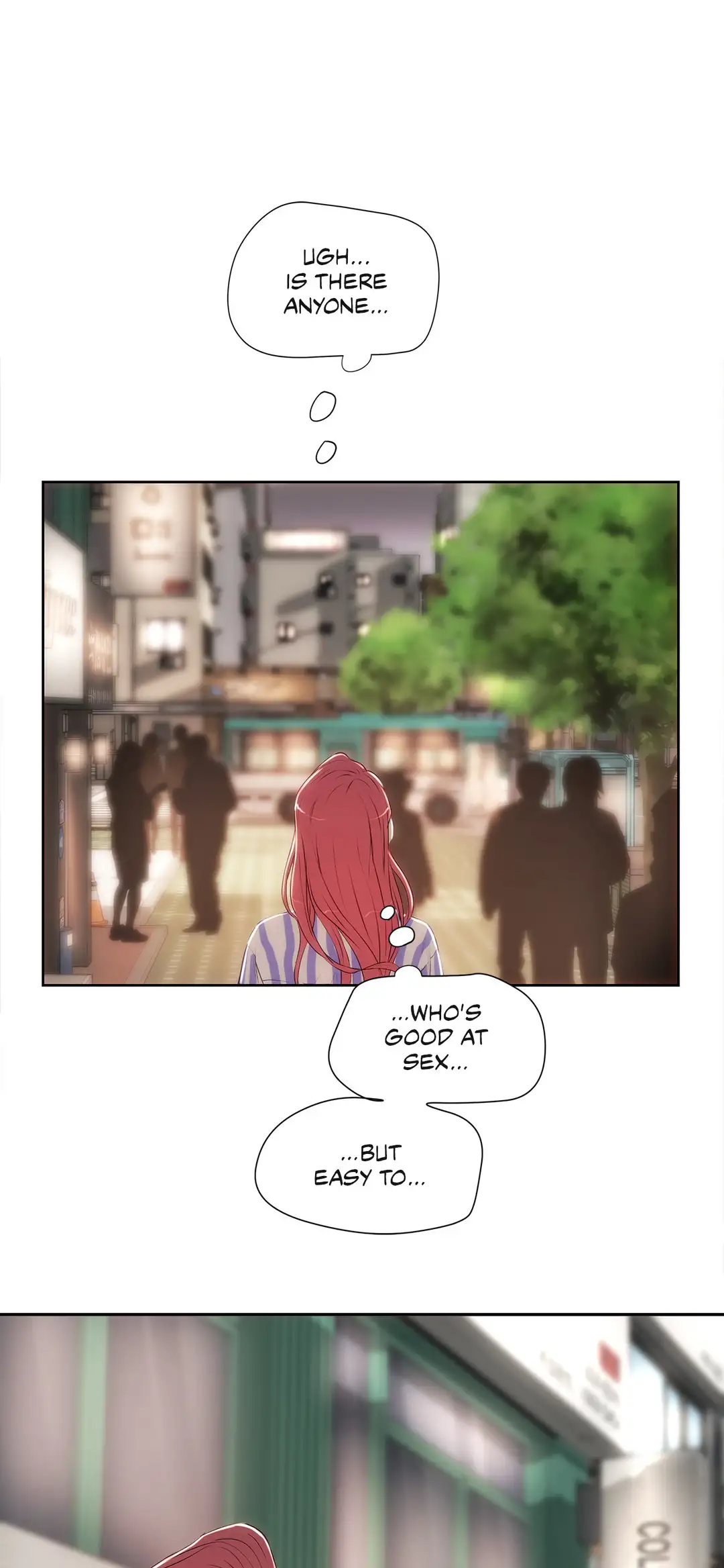 Sex Lessons Chapter 12 Page 46