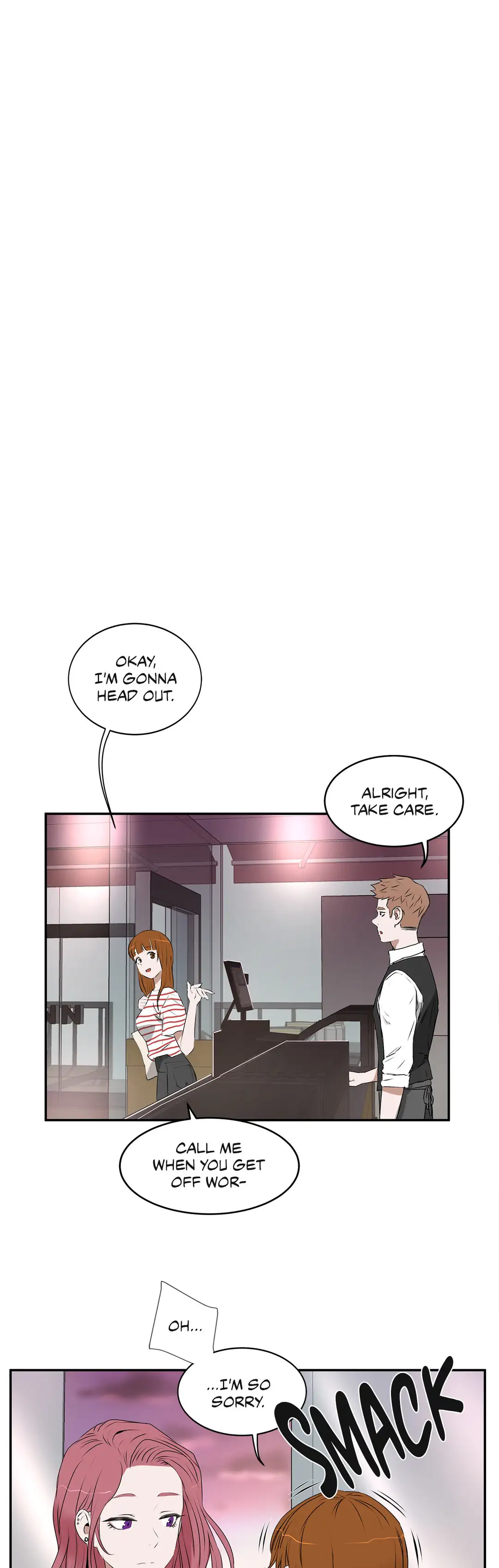 Sex Lessons Chapter 12 Page 6