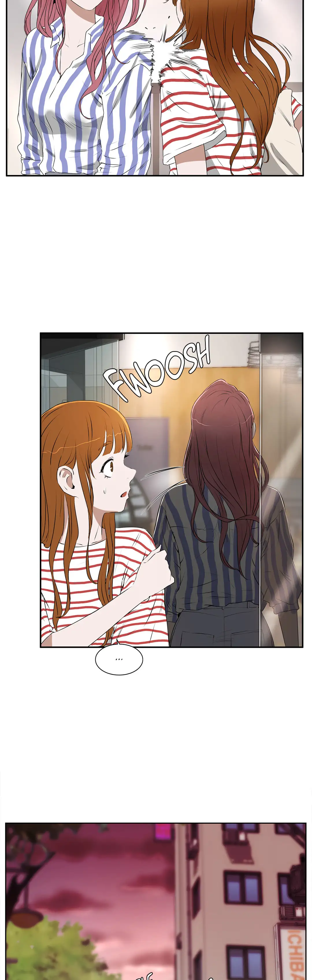 Sex Lessons Chapter 12 Page 7
