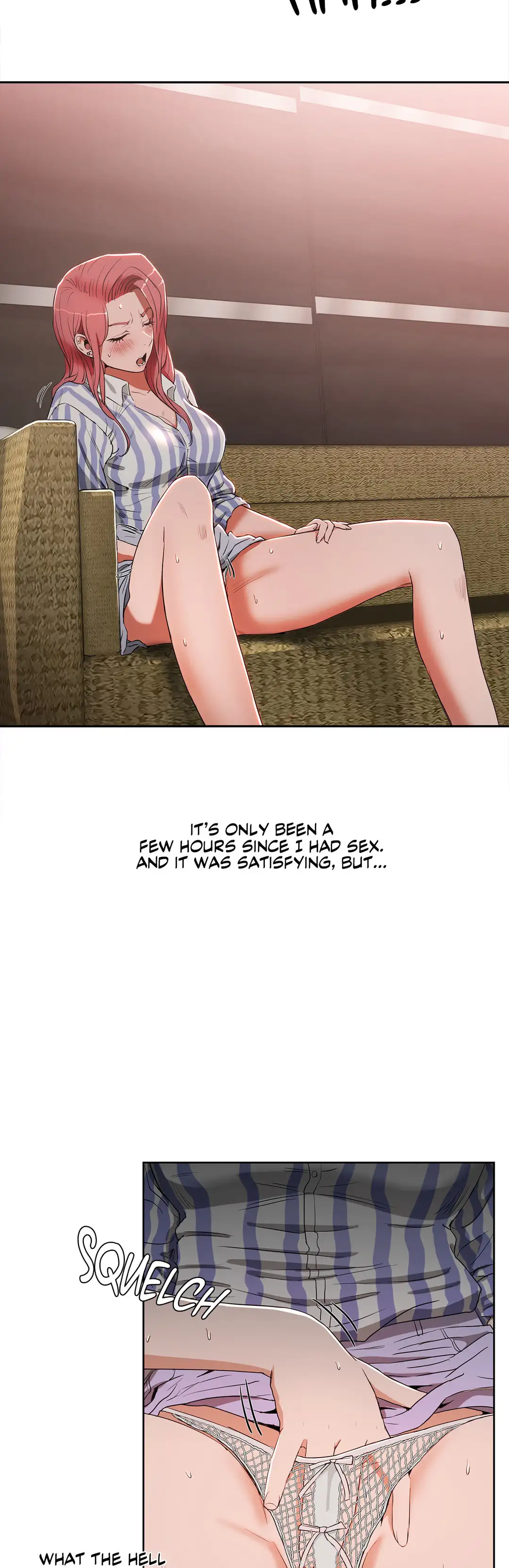 Sex Lessons Chapter 13 Page 11
