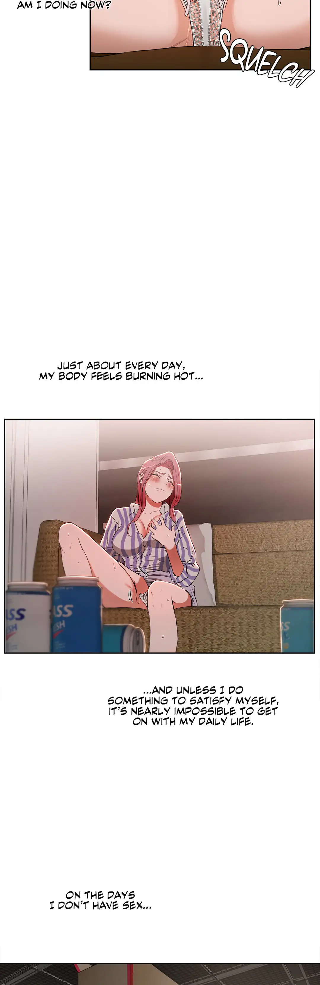 Sex Lessons Chapter 13 Page 12