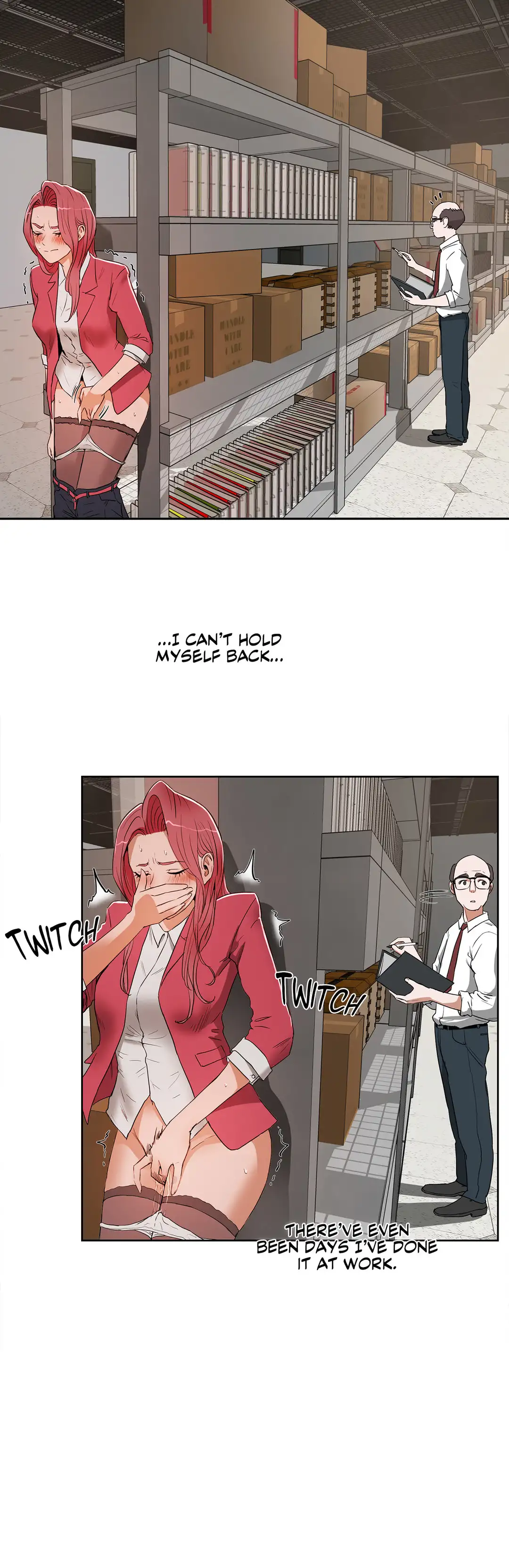 Sex Lessons Chapter 13 Page 13