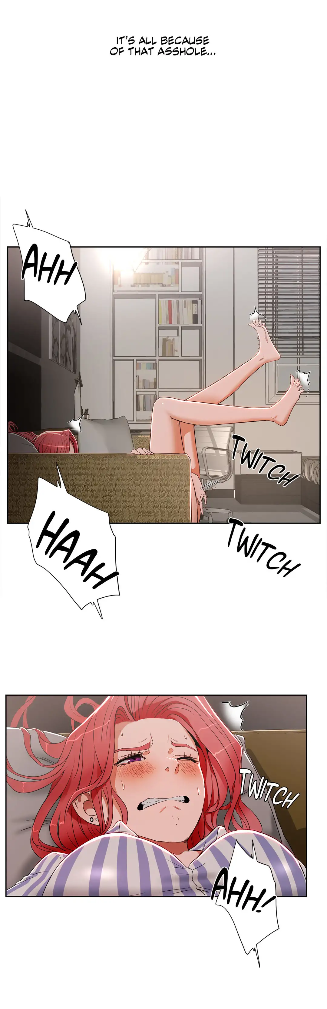 Sex Lessons Chapter 13 Page 14