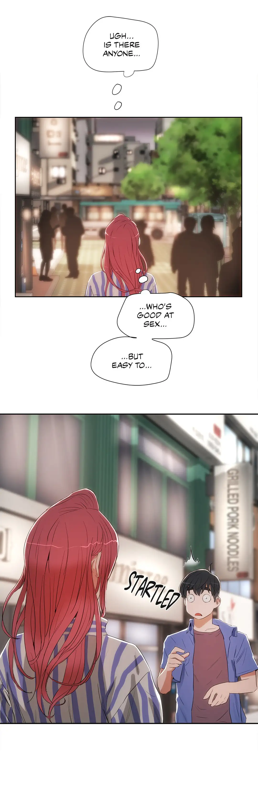 Sex Lessons Chapter 13 Page 2