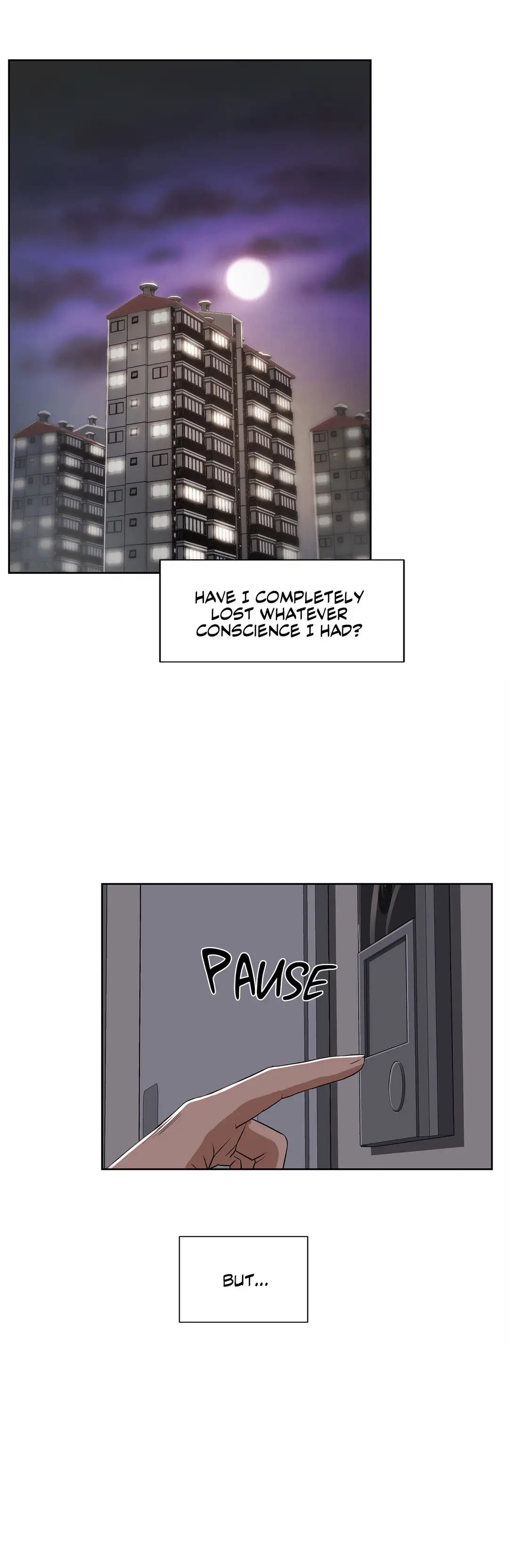 Sex Lessons Chapter 13 Page 20
