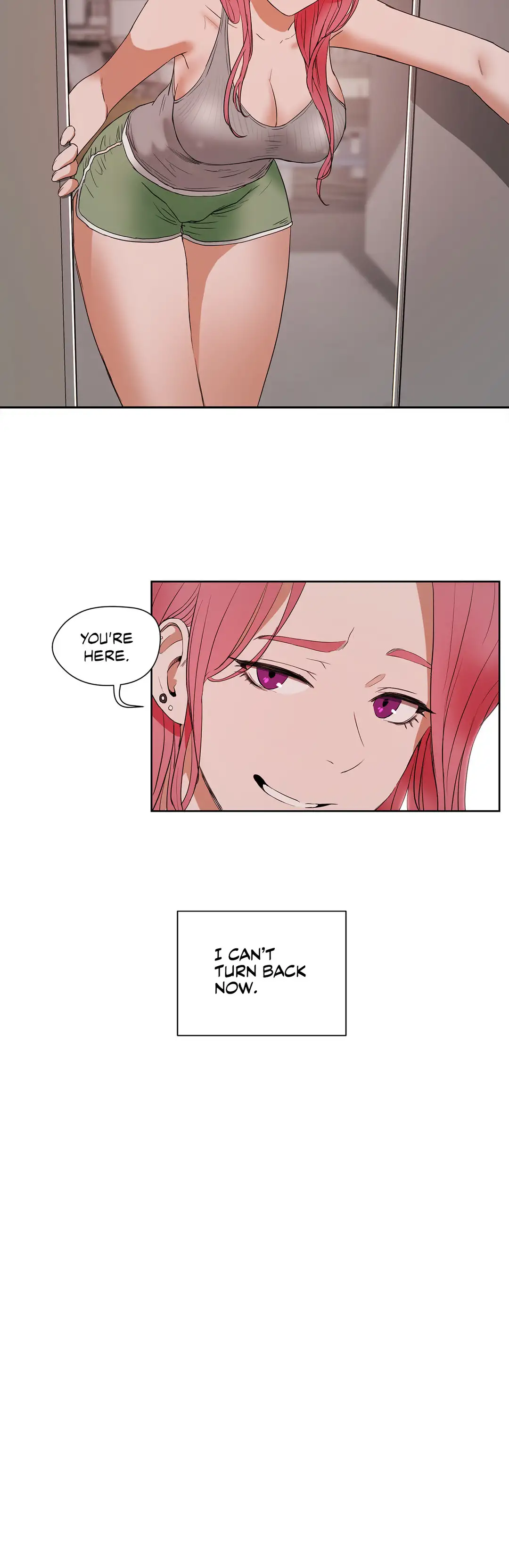 Sex Lessons Chapter 13 Page 24