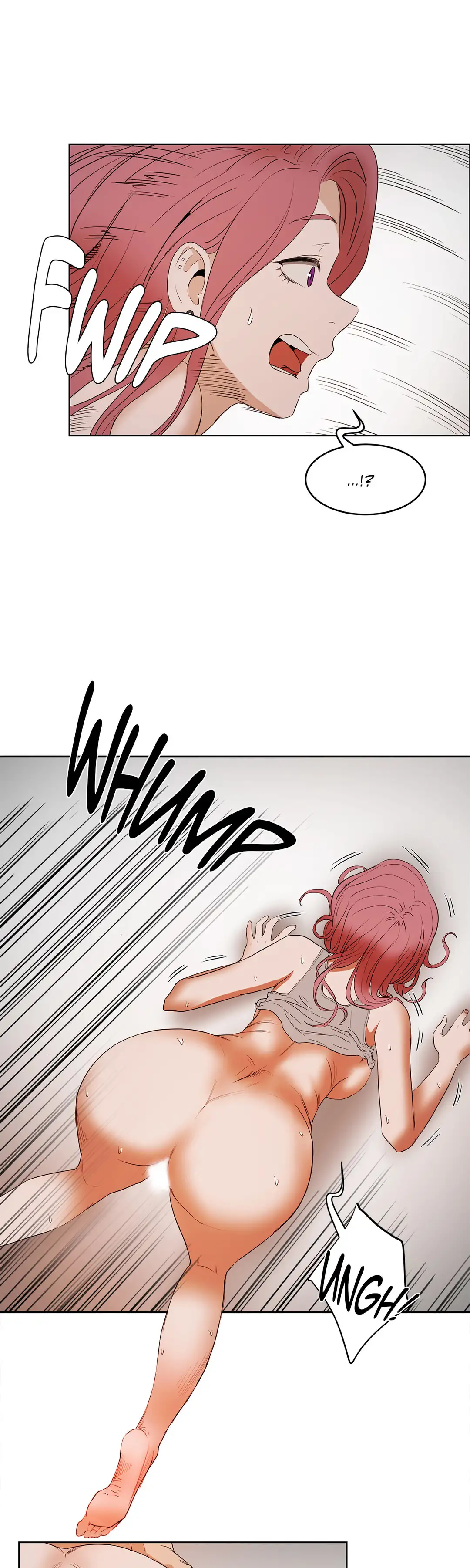Sex Lessons Chapter 13 Page 30