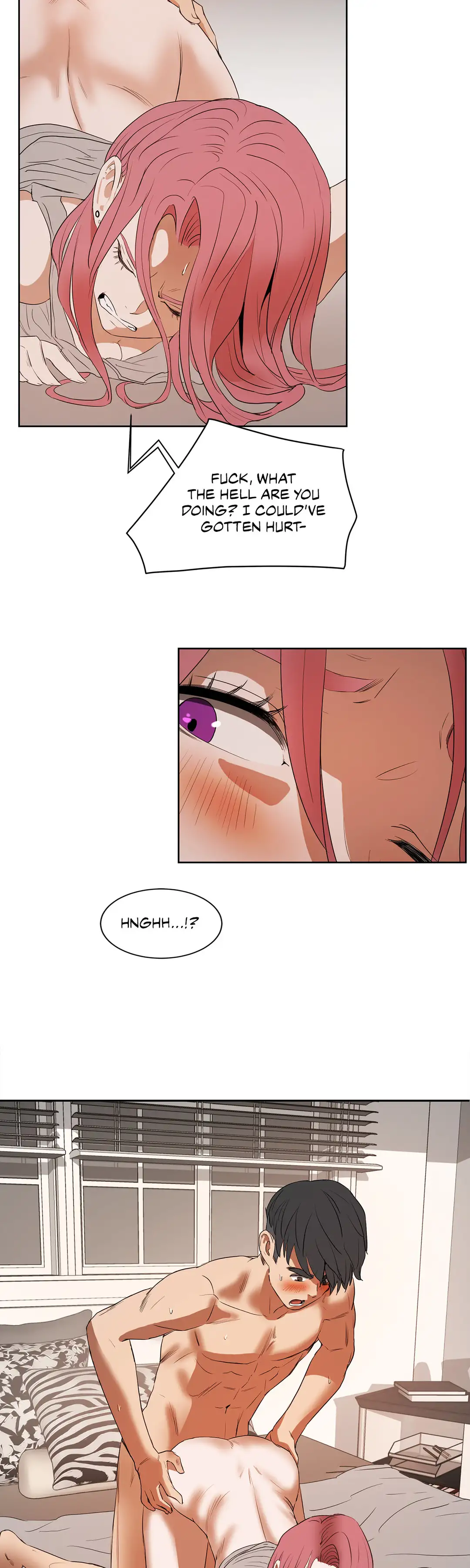 Sex Lessons Chapter 13 Page 31