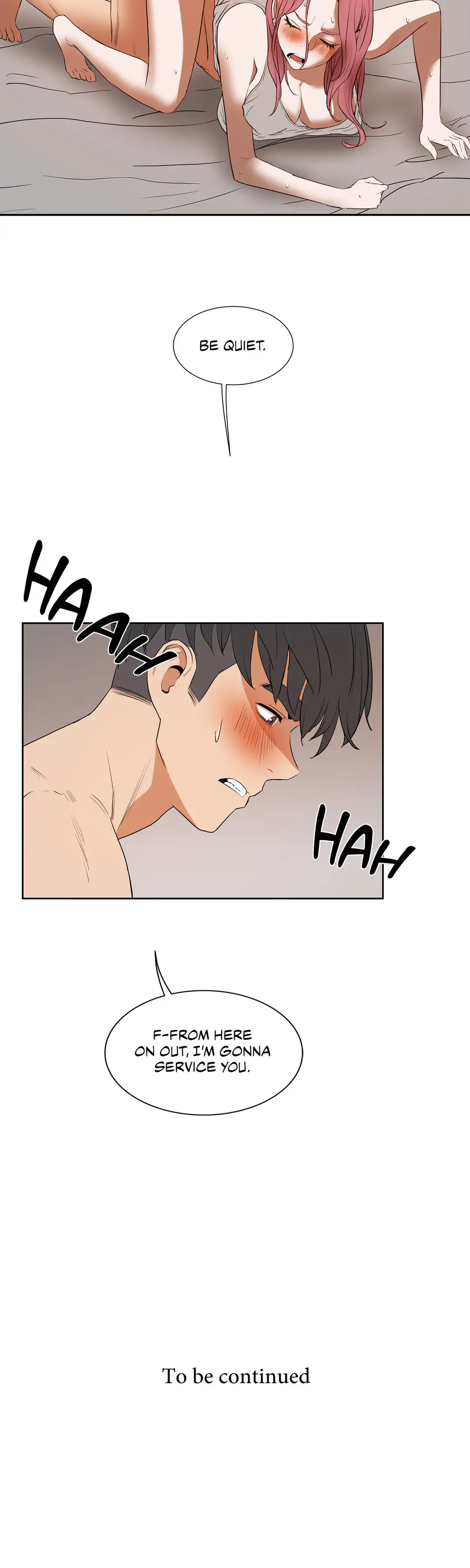 Sex Lessons Chapter 13 Page 32
