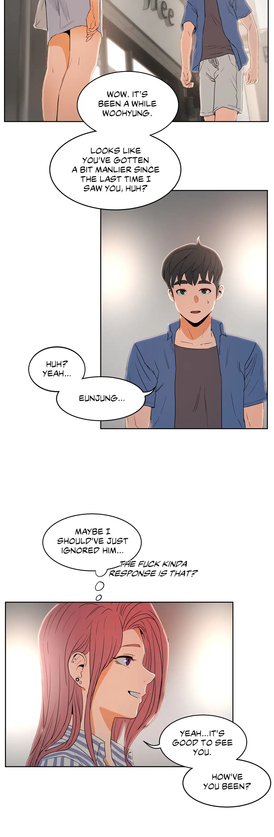 Sex Lessons Chapter 13 Page 4