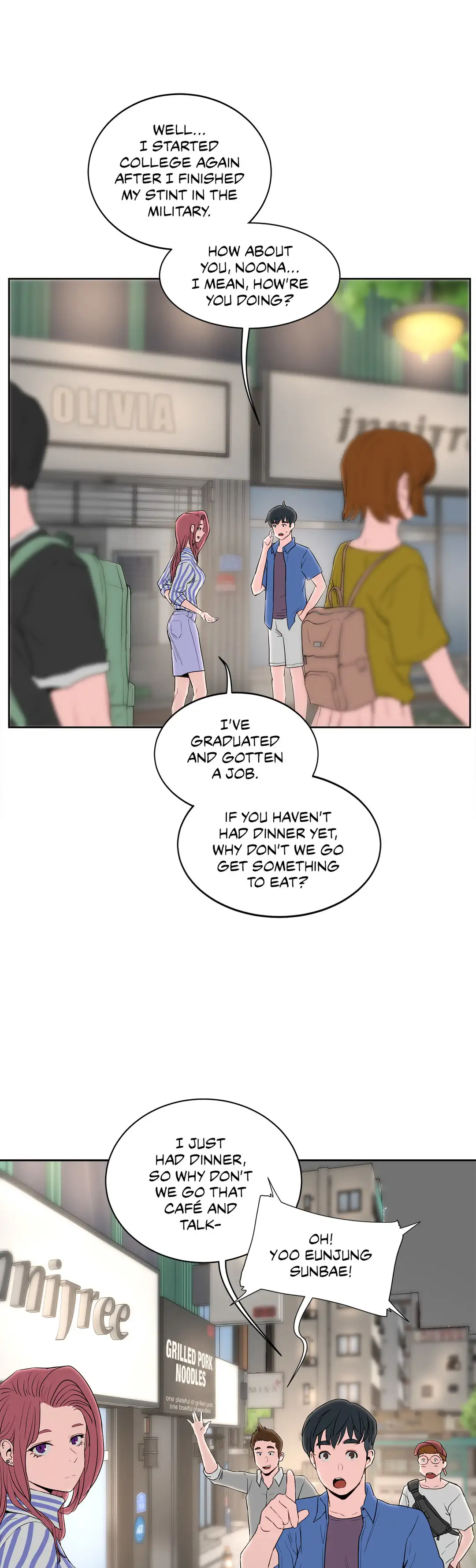 Sex Lessons Chapter 13 Page 5