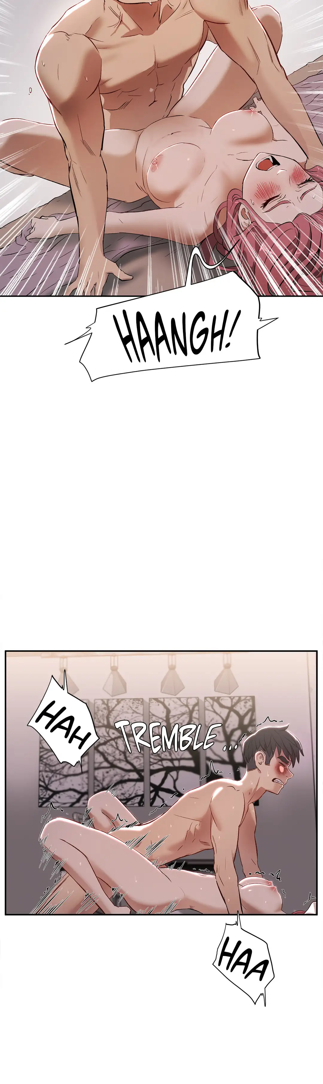 Sex Lessons Chapter 14 Page 14