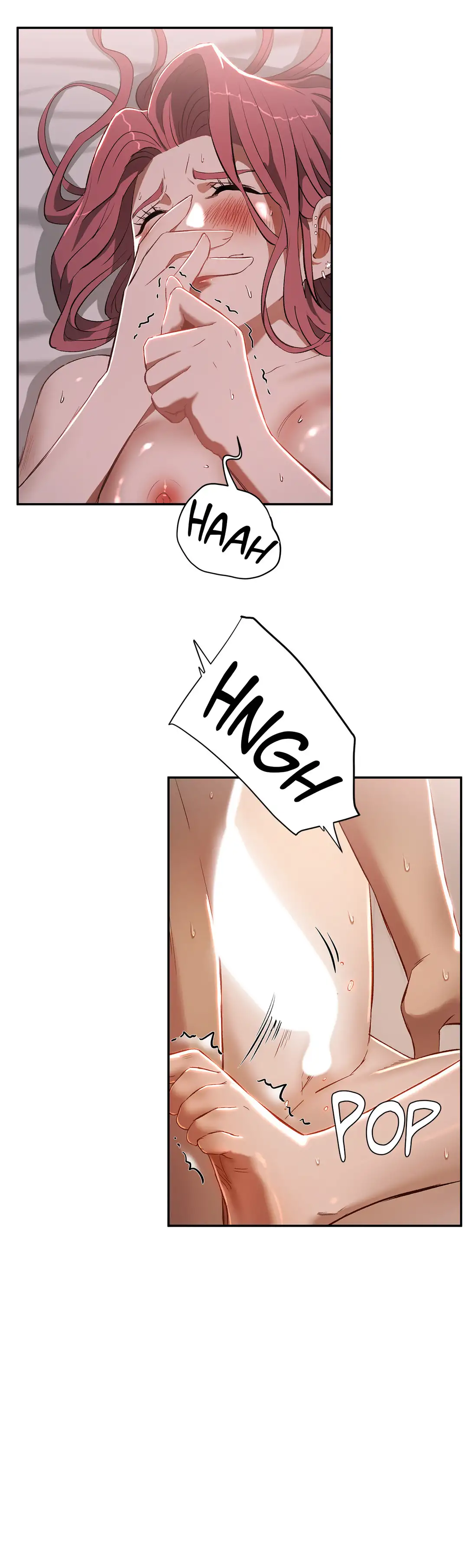 Sex Lessons Chapter 14 Page 15