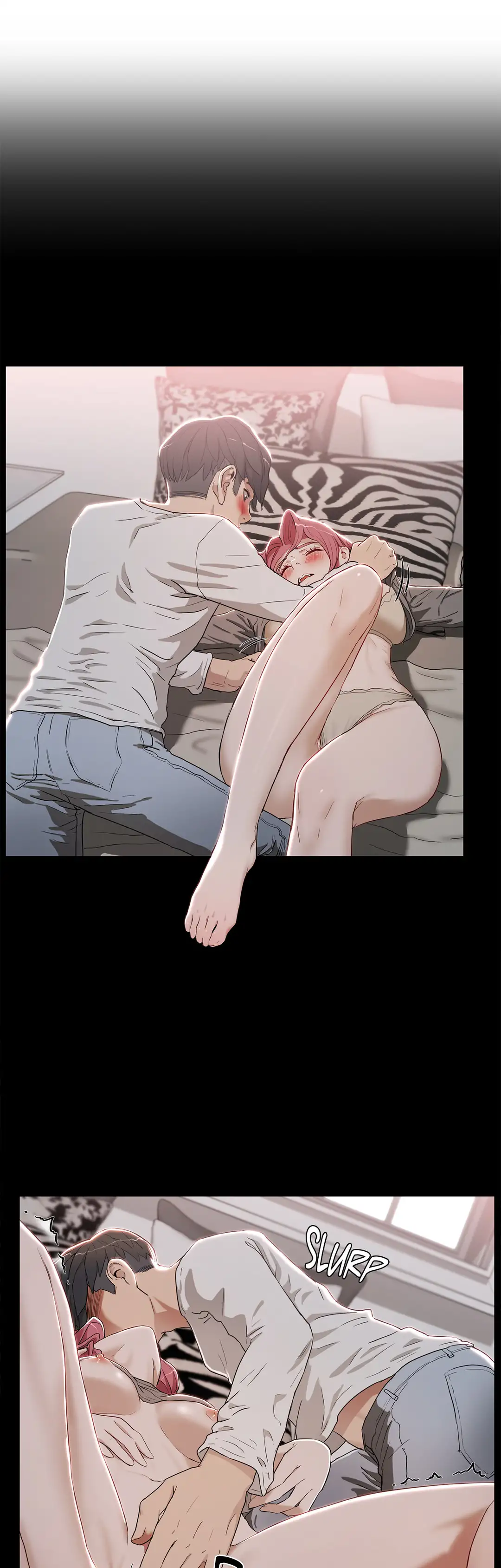 Sex Lessons Chapter 14 Page 21