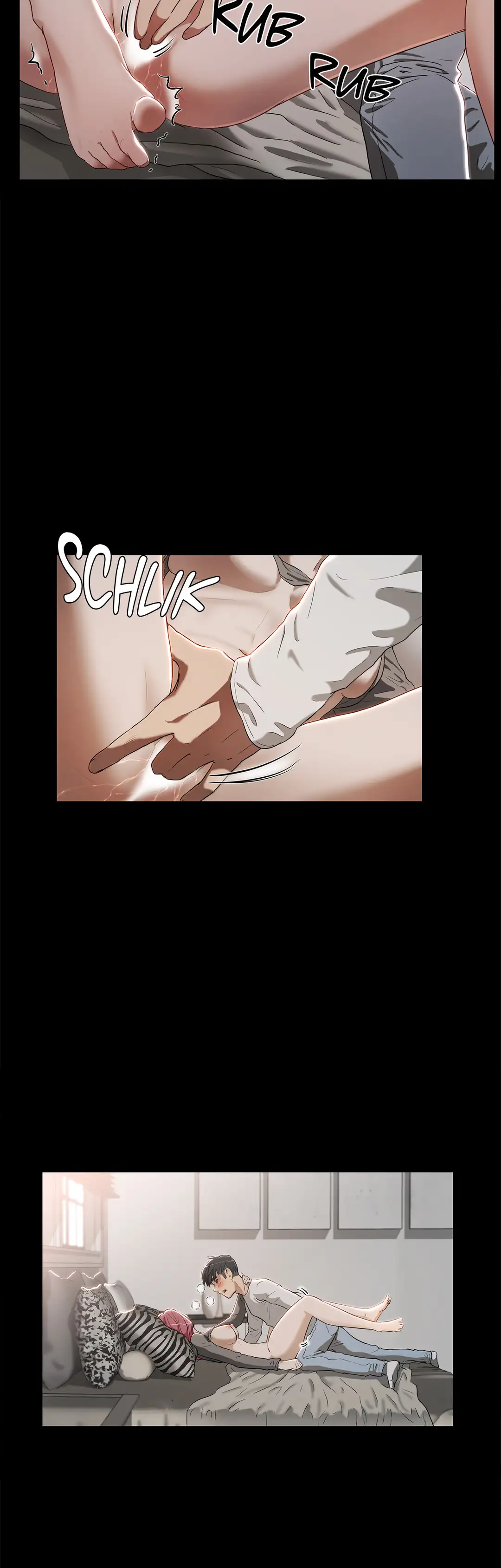 Sex Lessons Chapter 14 Page 22