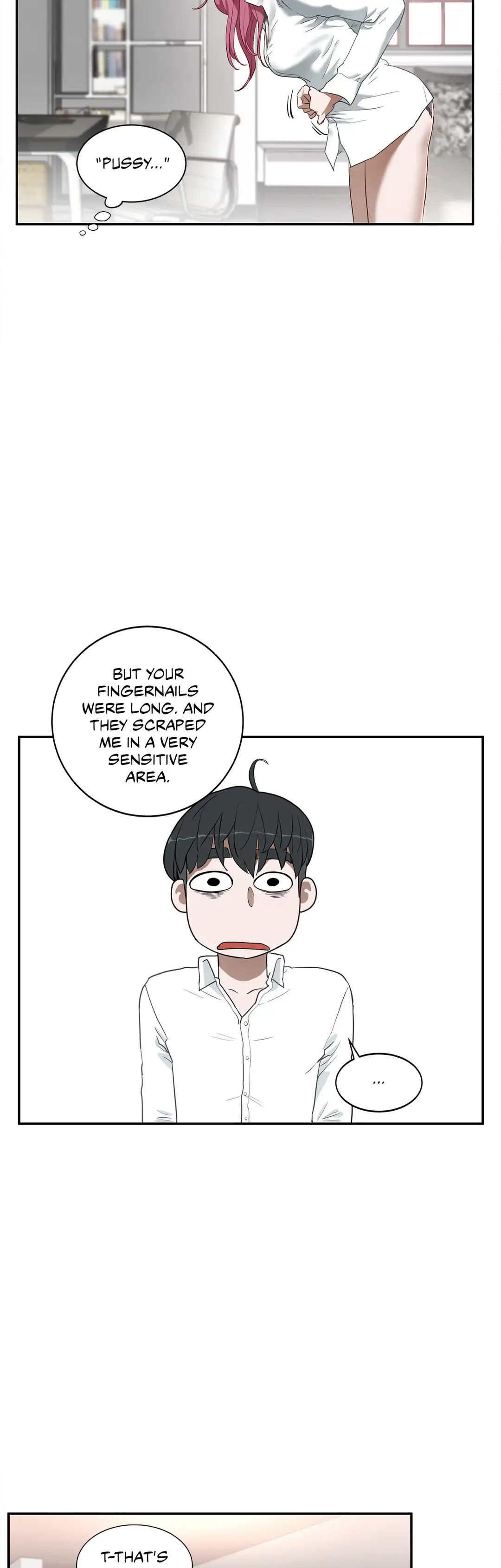Sex Lessons Chapter 14 Page 24