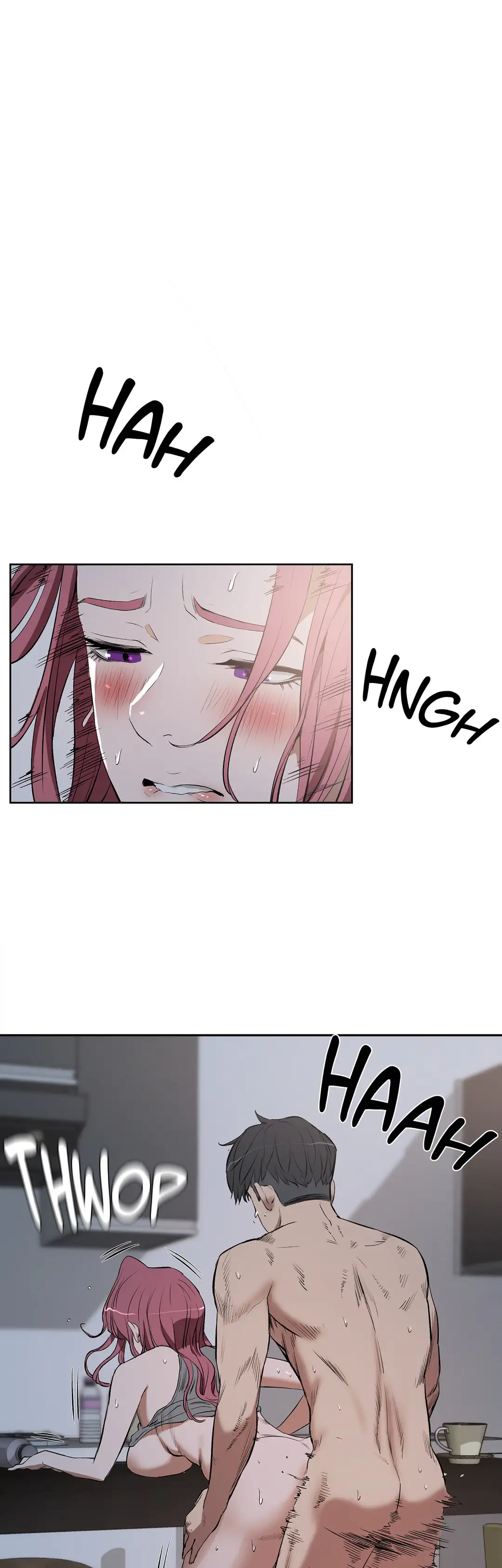 Sex Lessons Chapter 14 Page 3