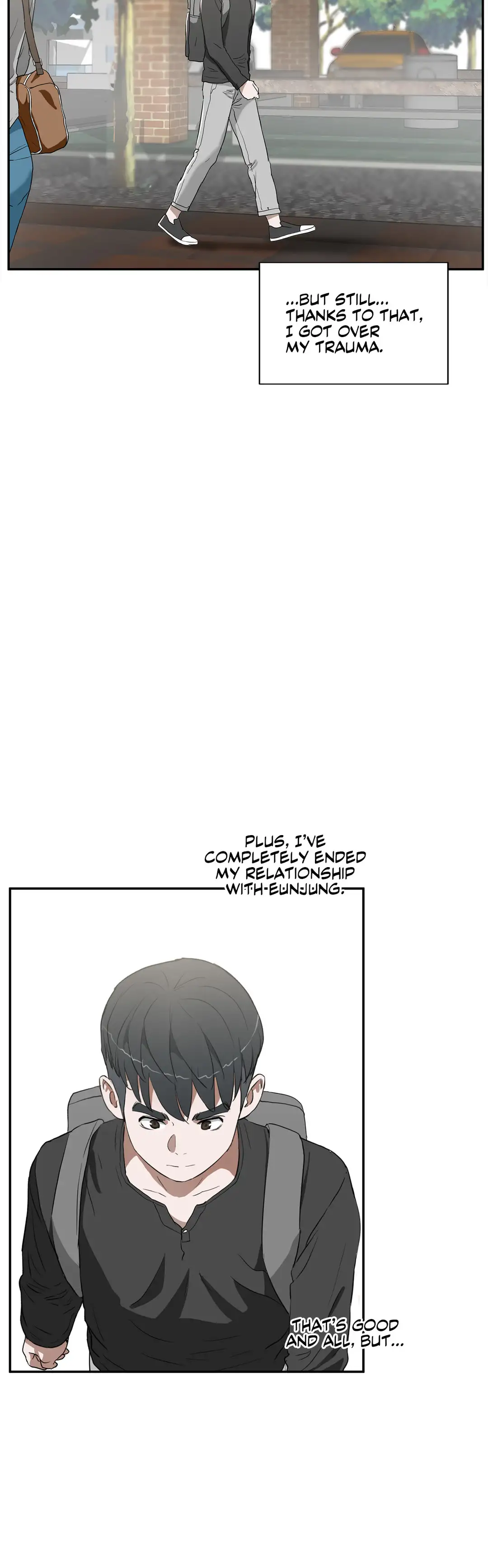 Sex Lessons Chapter 14 Page 32