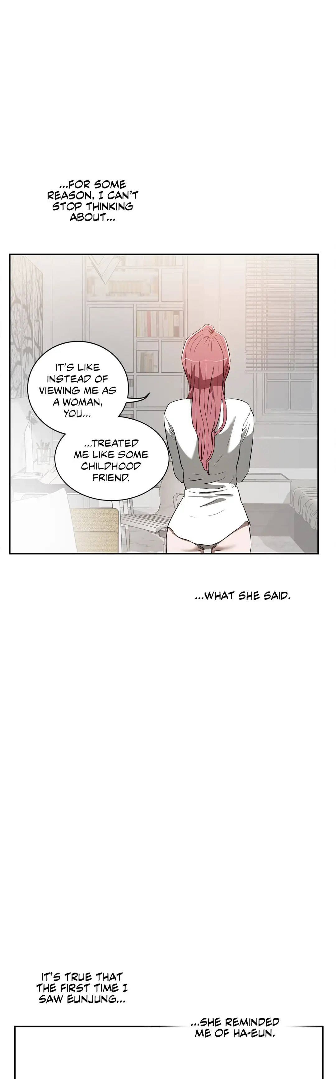 Sex Lessons Chapter 14 Page 33