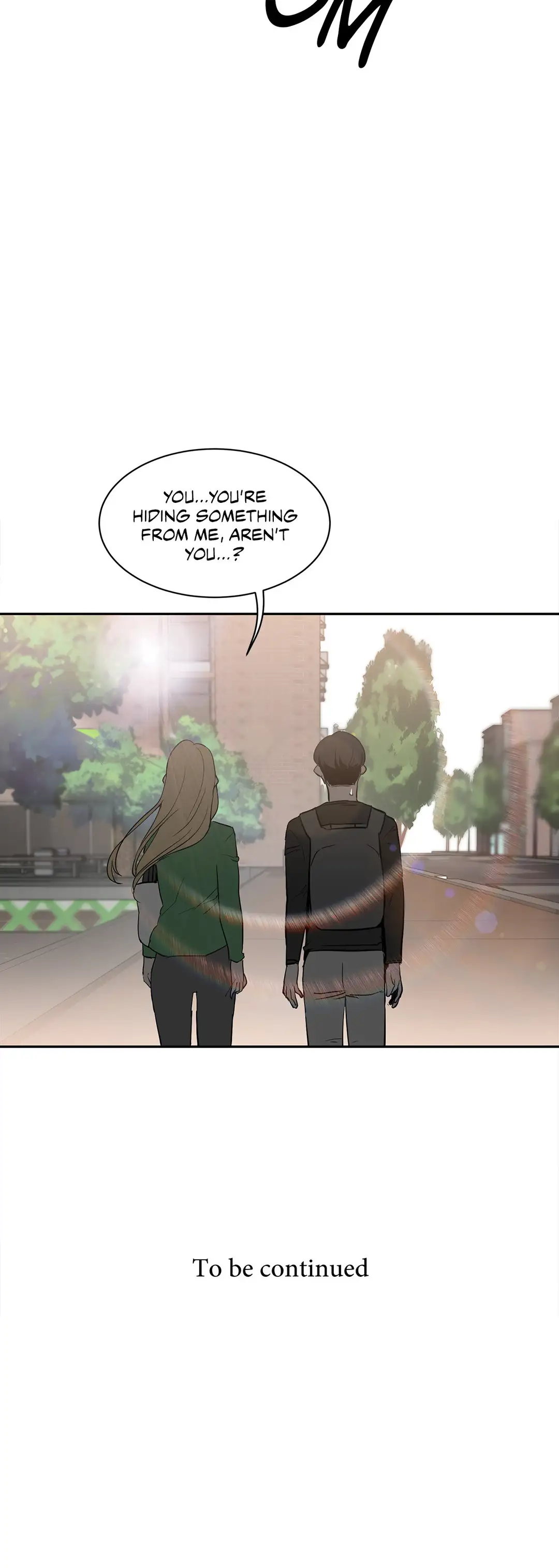 Sex Lessons Chapter 14 Page 38