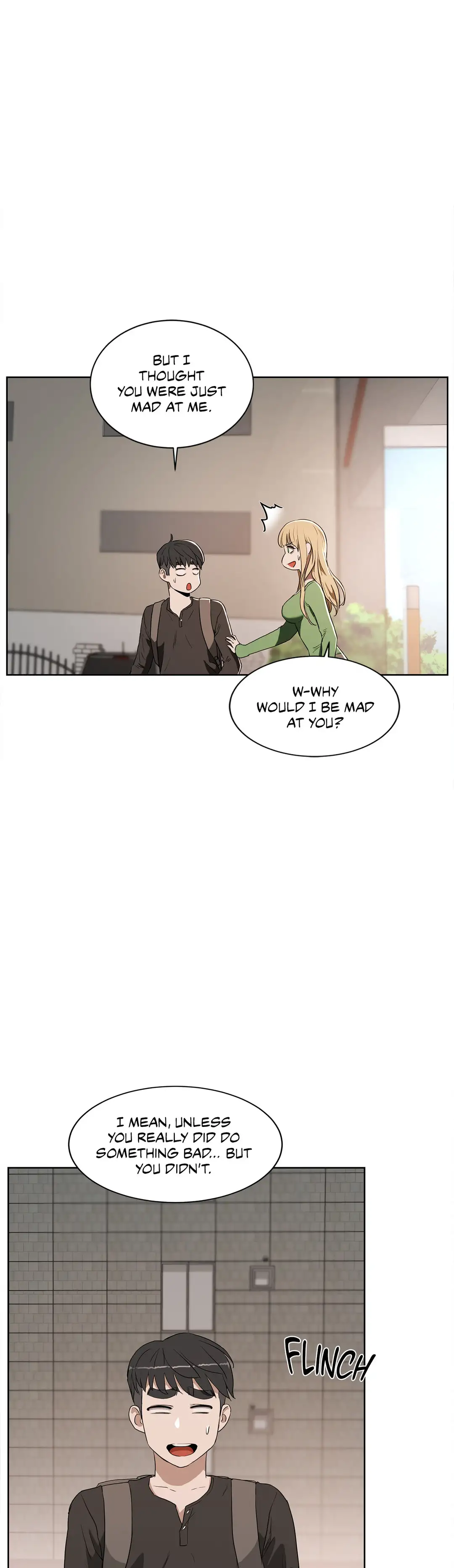 Sex Lessons Chapter 15 Page 14
