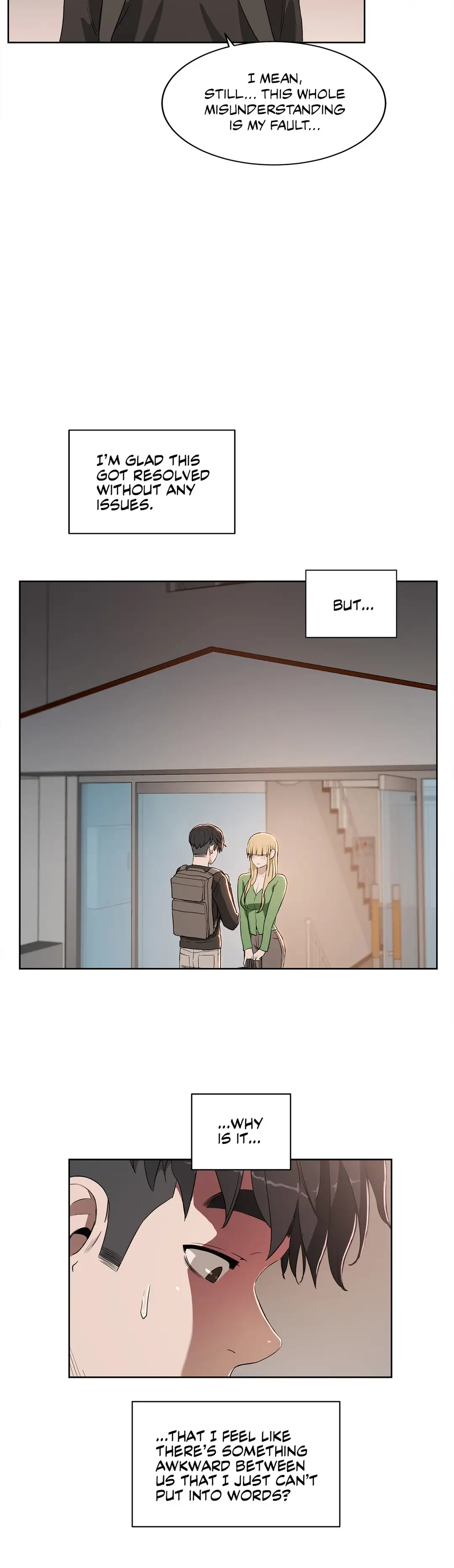 Sex Lessons Chapter 15 Page 15
