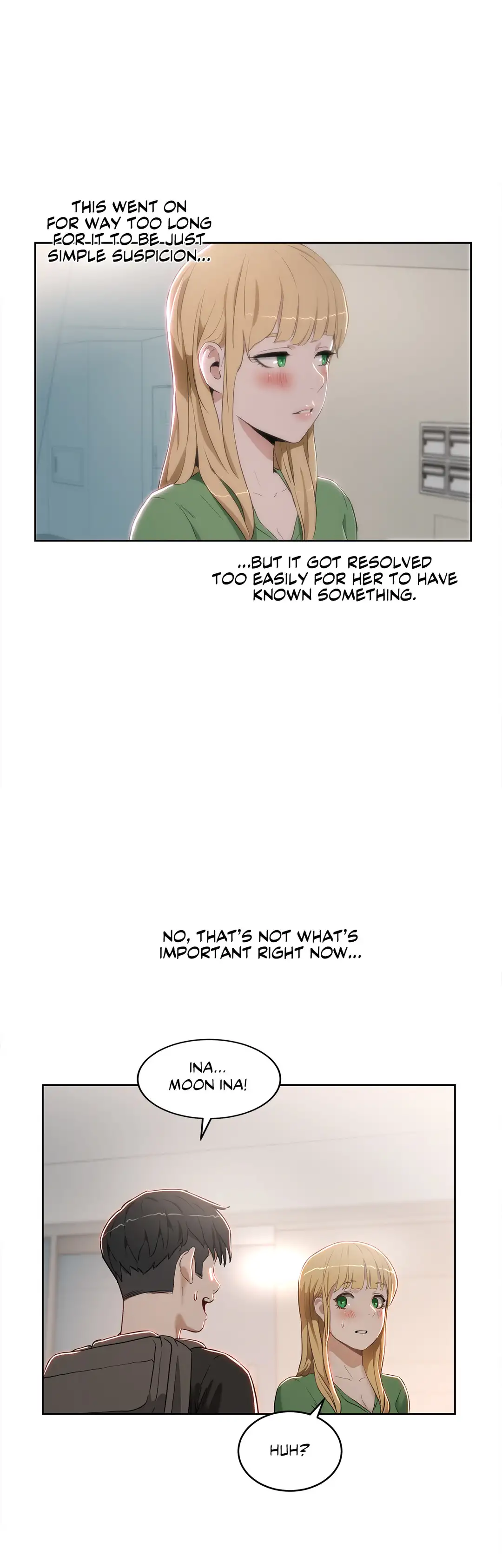 Sex Lessons Chapter 15 Page 16