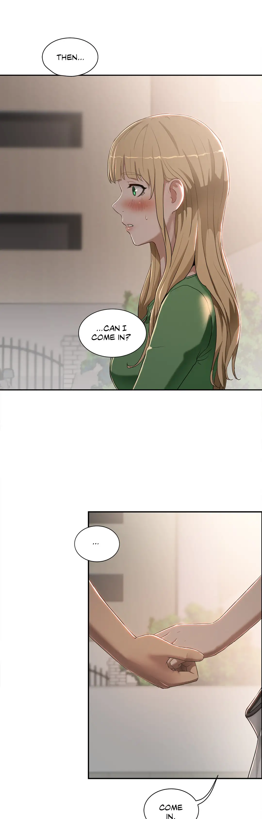 Sex Lessons Chapter 15 Page 17
