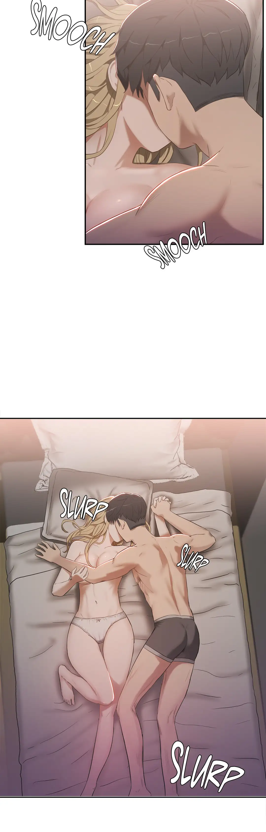 Sex Lessons Chapter 15 Page 19