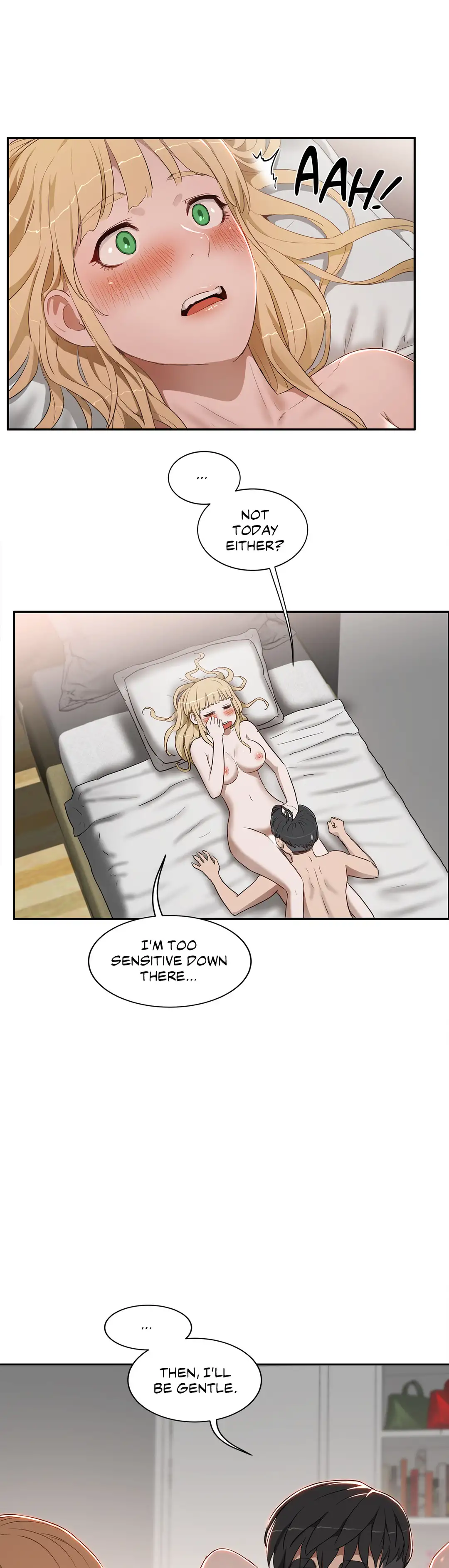 Sex Lessons Chapter 15 Page 21