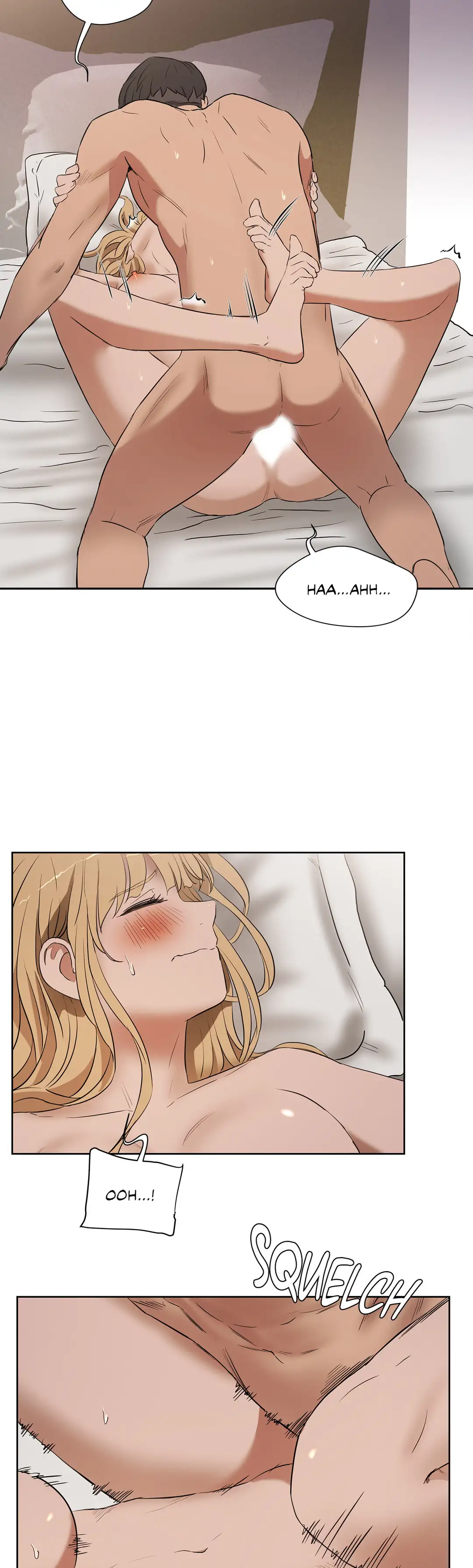Sex Lessons Chapter 15 Page 27