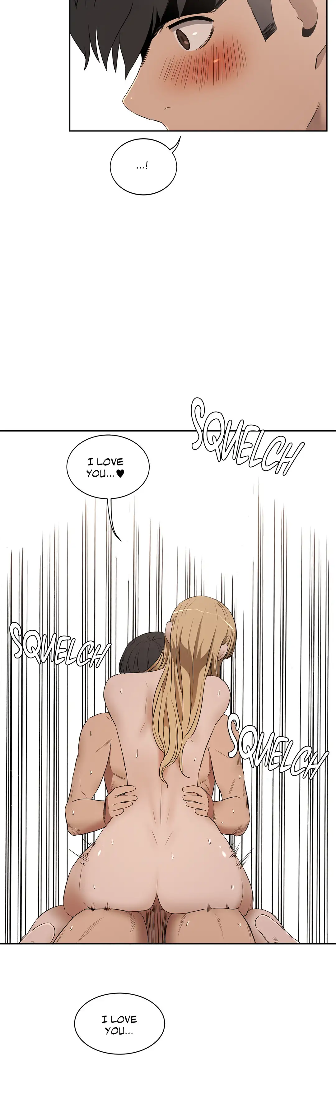 Sex Lessons Chapter 15 Page 30