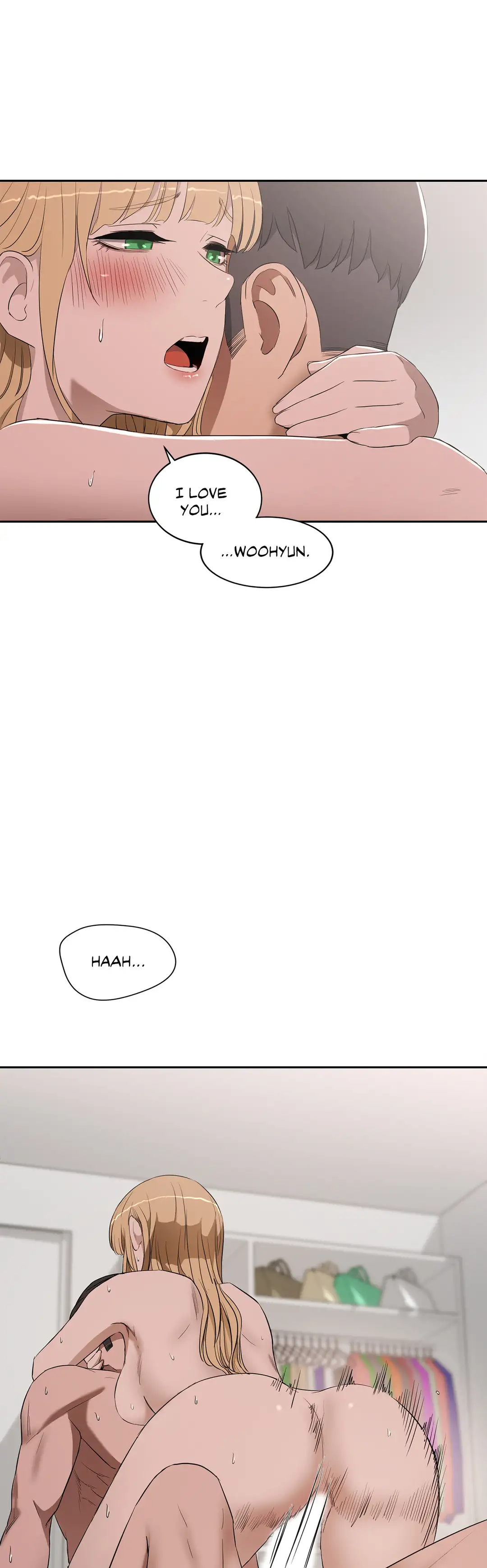 Sex Lessons Chapter 15 Page 31
