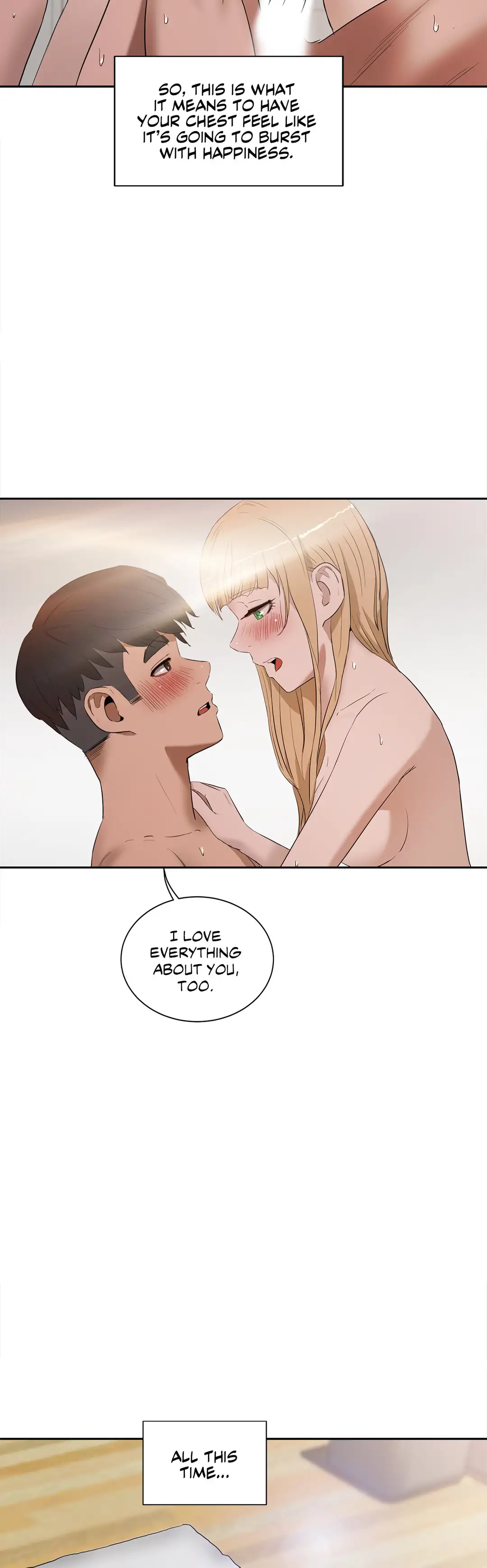 Sex Lessons Chapter 15 Page 32