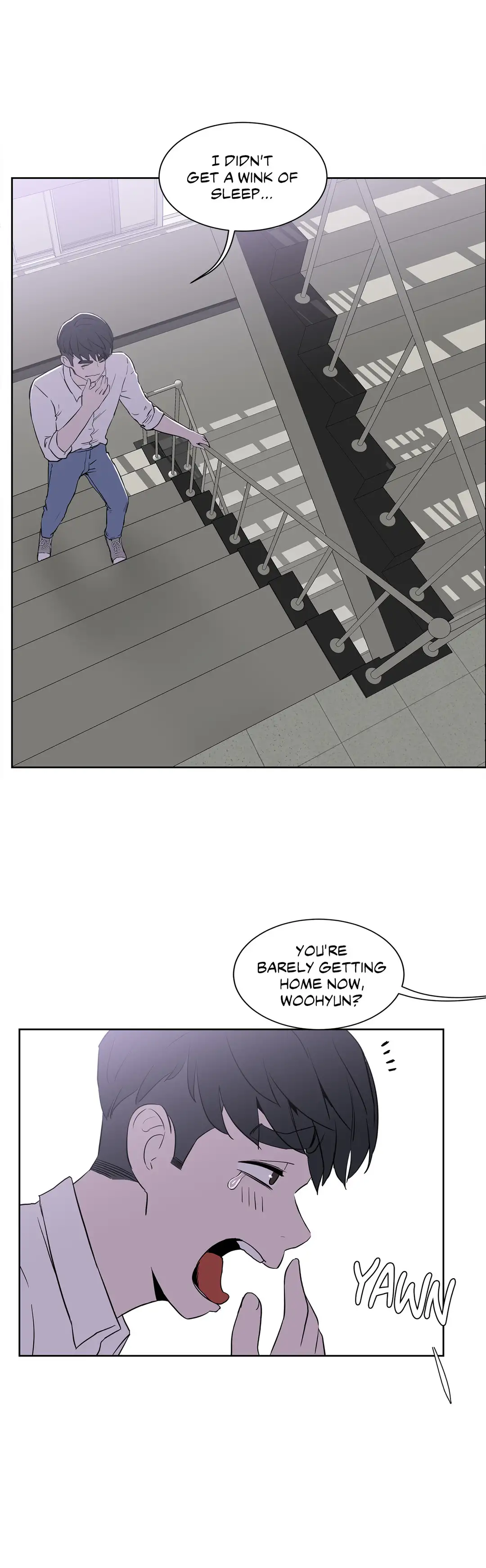 Sex Lessons Chapter 15 Page 35