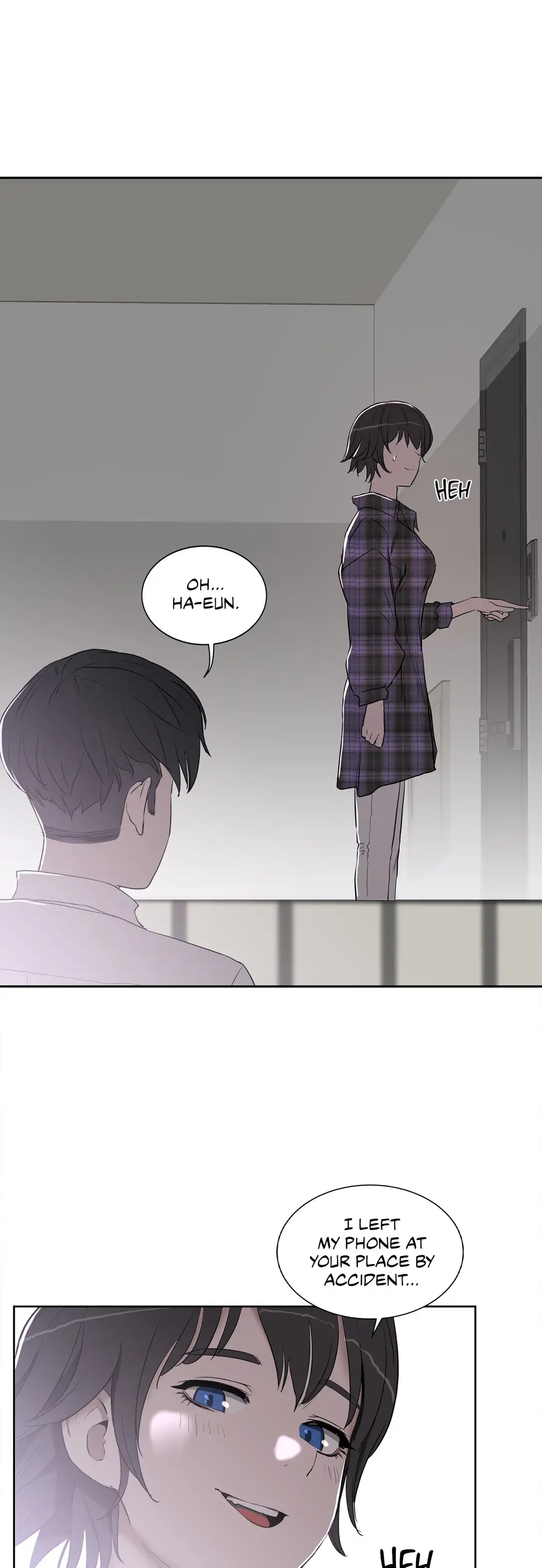 Sex Lessons Chapter 15 Page 36