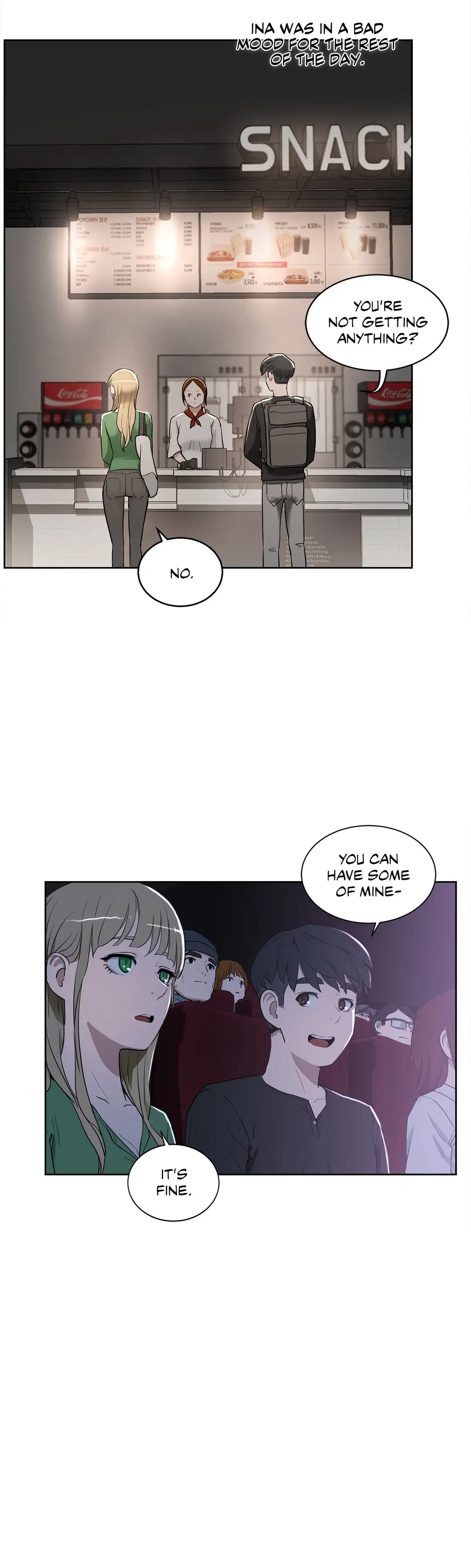 Sex Lessons Chapter 15 Page 7