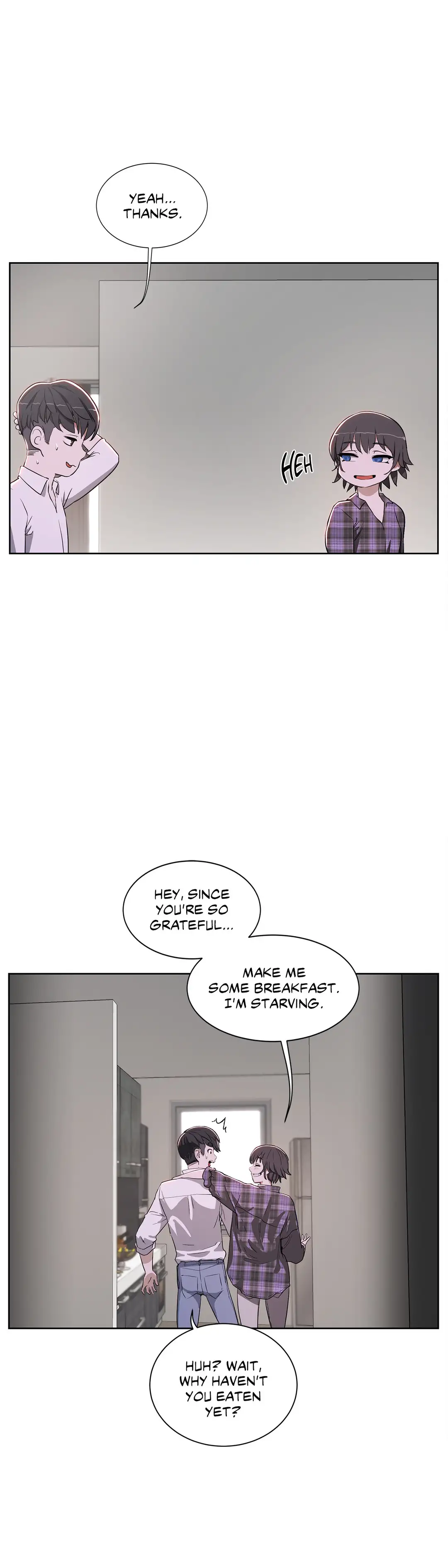 Sex Lessons Chapter 16 Page 10