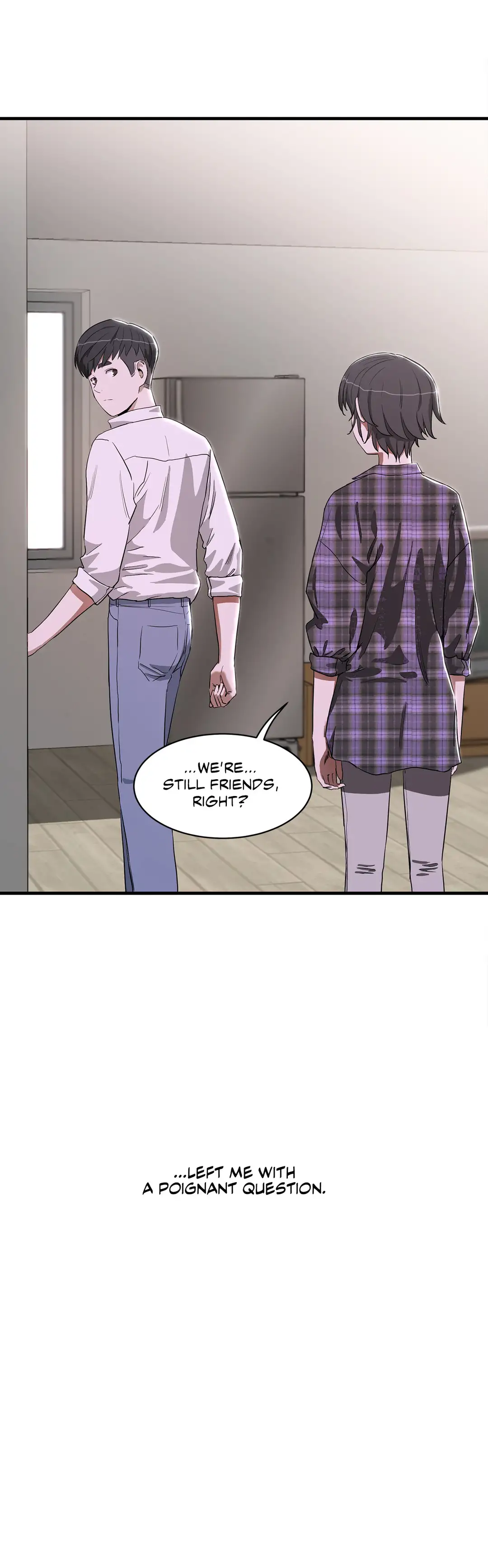 Sex Lessons Chapter 16 Page 12