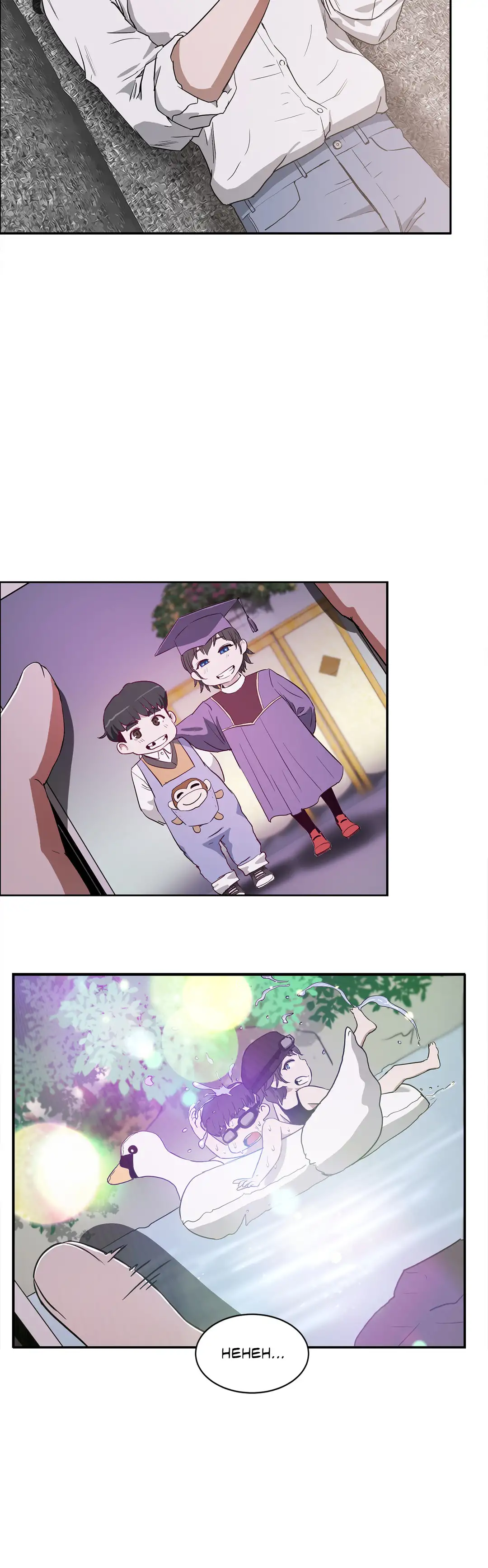 Sex Lessons Chapter 16 Page 15