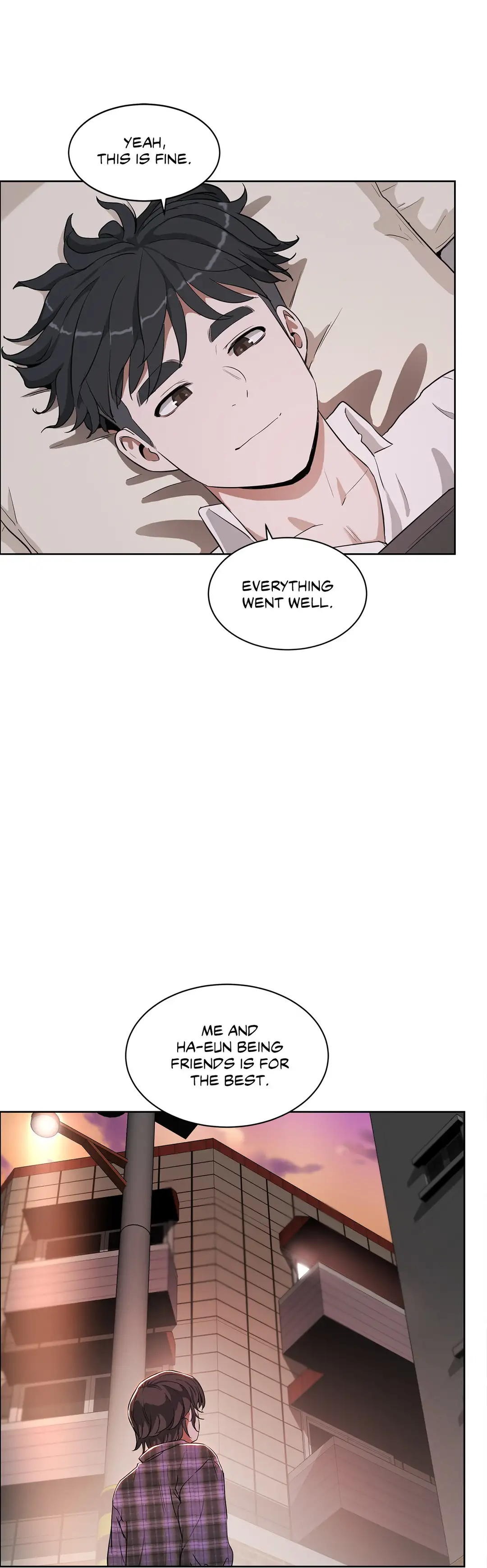 Sex Lessons Chapter 16 Page 16
