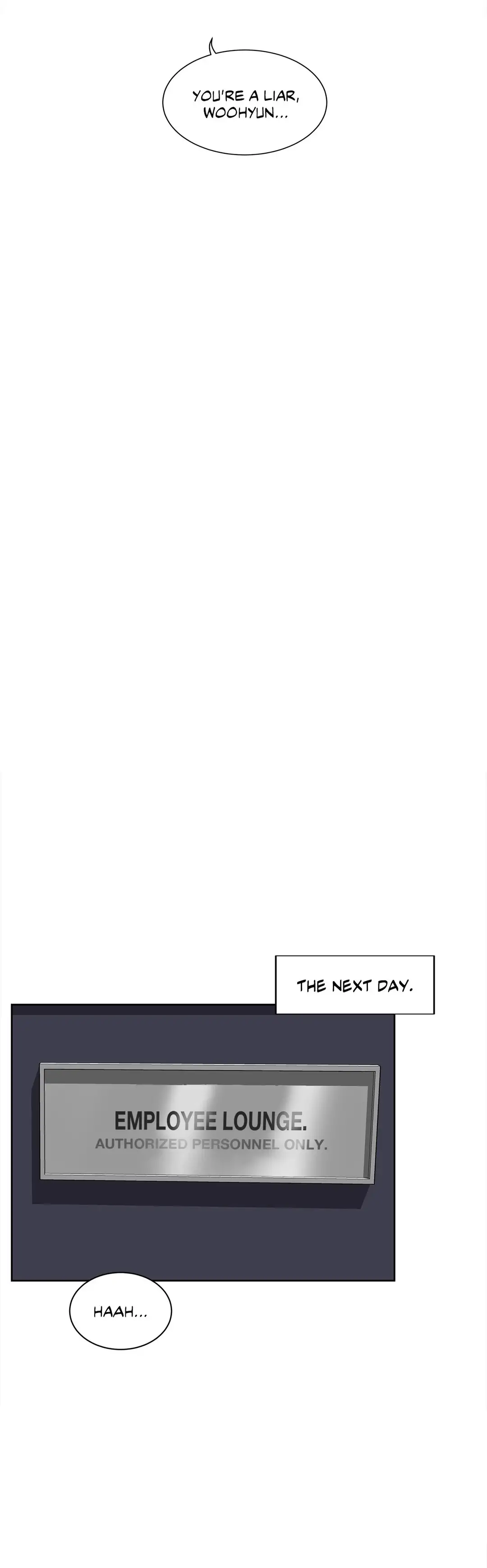 Sex Lessons Chapter 16 Page 18