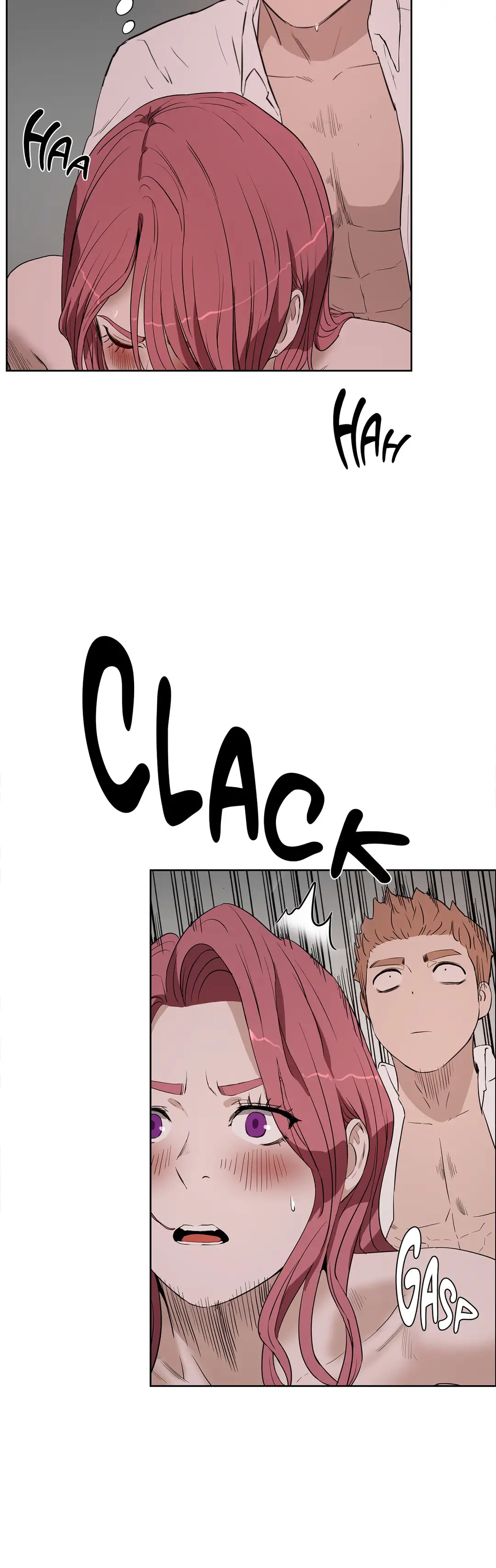 Sex Lessons Chapter 16 Page 30