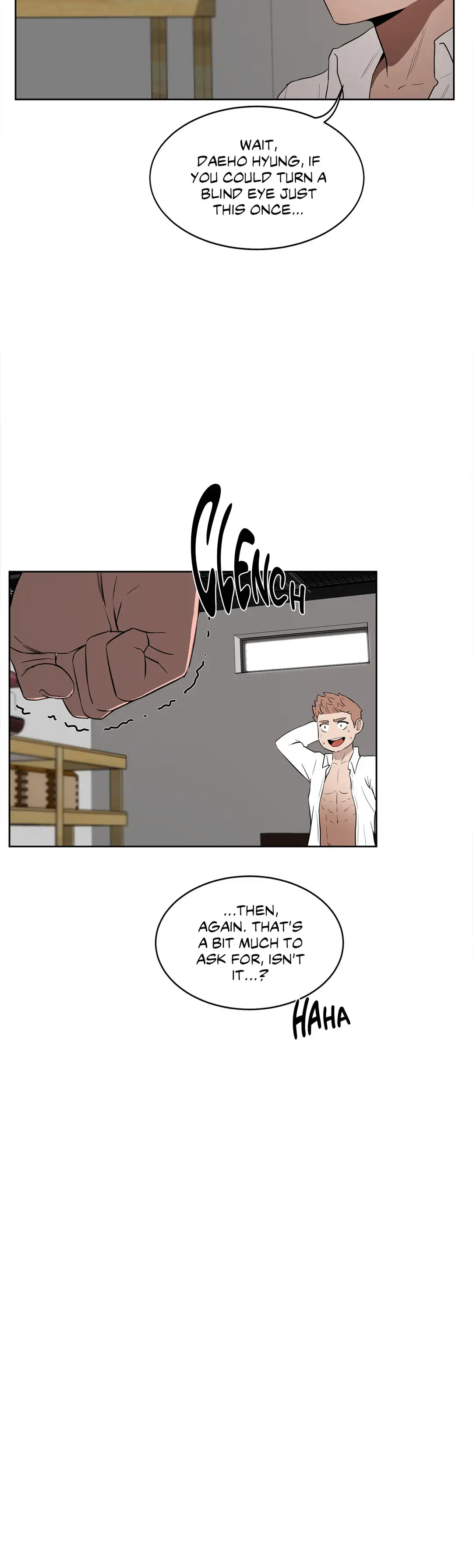 Sex Lessons Chapter 16 Page 34