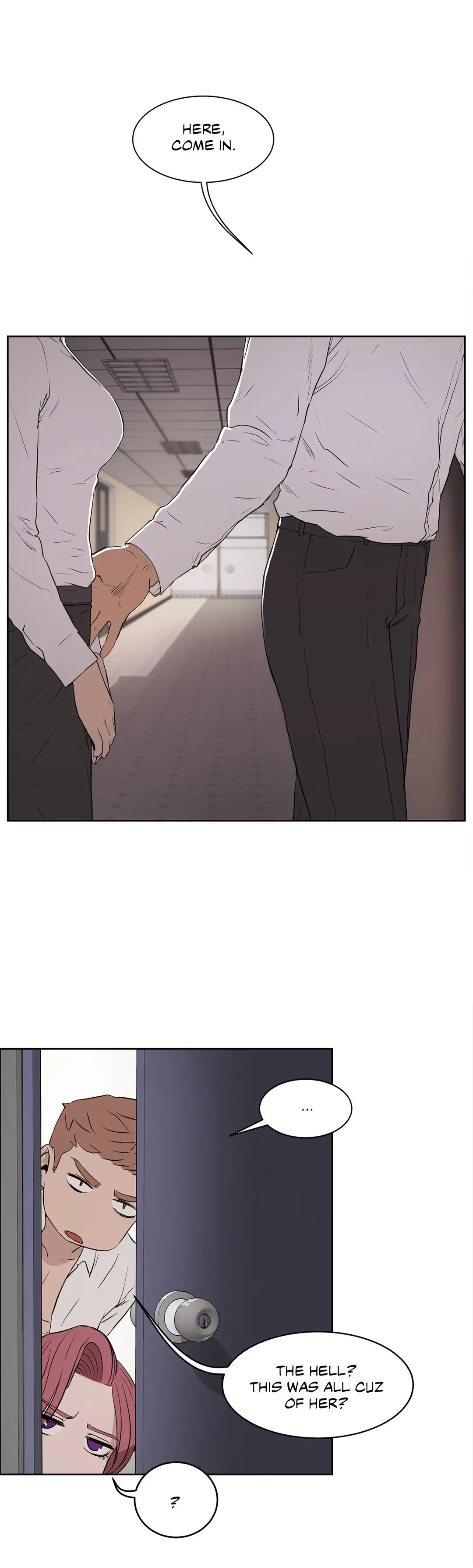 Sex Lessons Chapter 16 Page 35