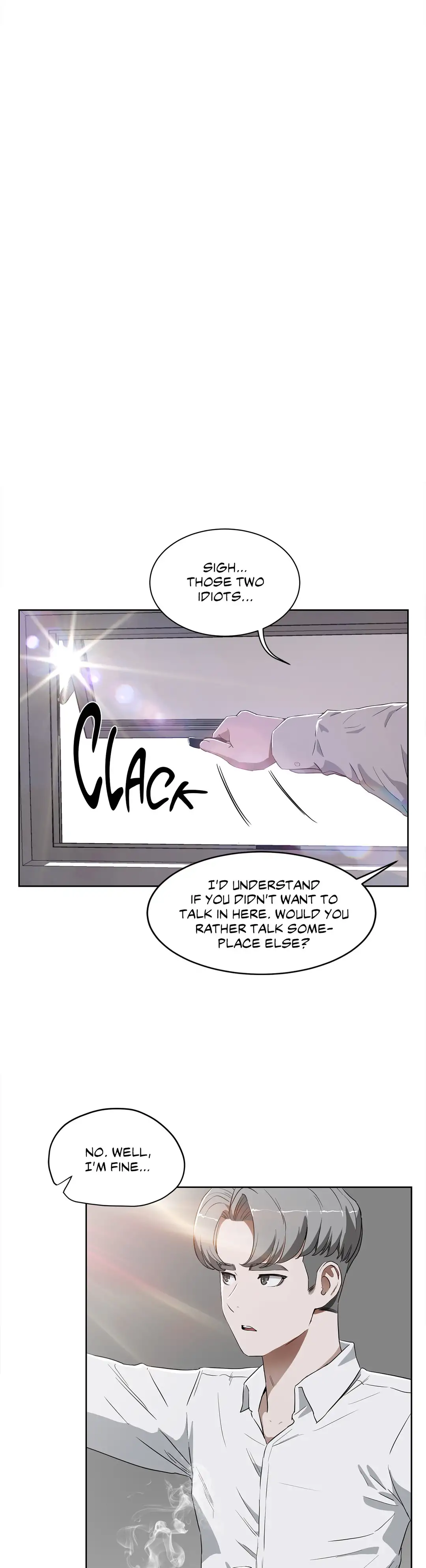 Sex Lessons Chapter 16 Page 37