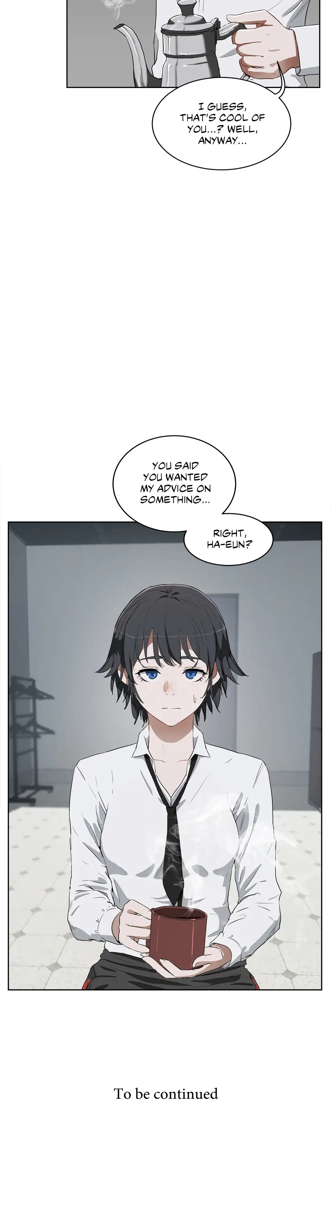 Sex Lessons Chapter 16 Page 38