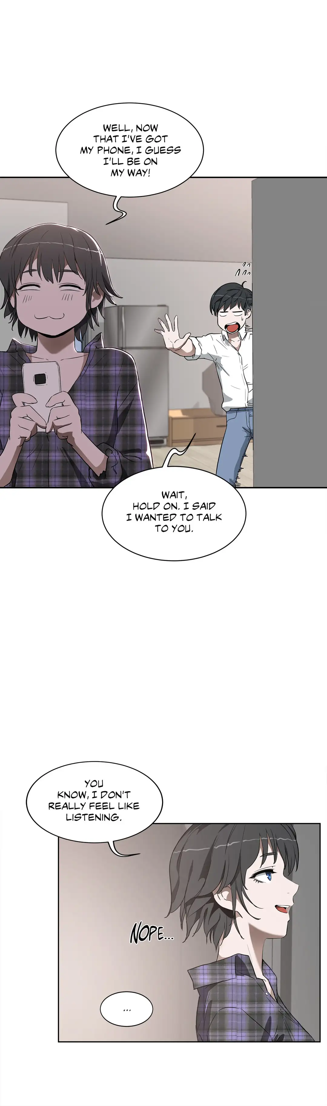 Sex Lessons Chapter 16 Page 5
