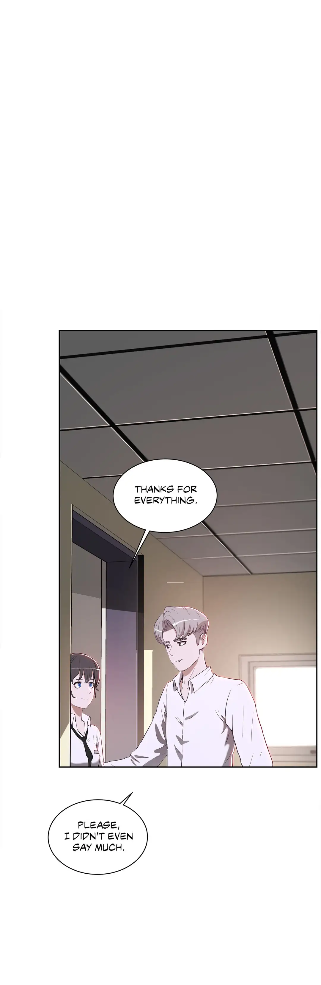 Sex Lessons Chapter 17 Page 11